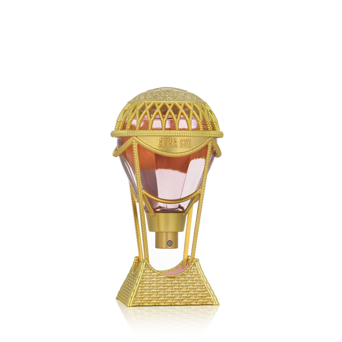 Anna Sui Sky Eau De Toilette 50 ml