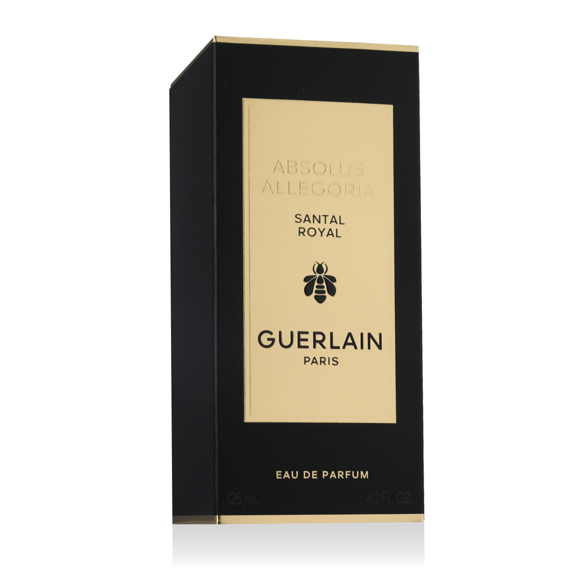 Guerlain Absolus Allegoria Santal Royal 125ml kvepalai Unisex EDP
