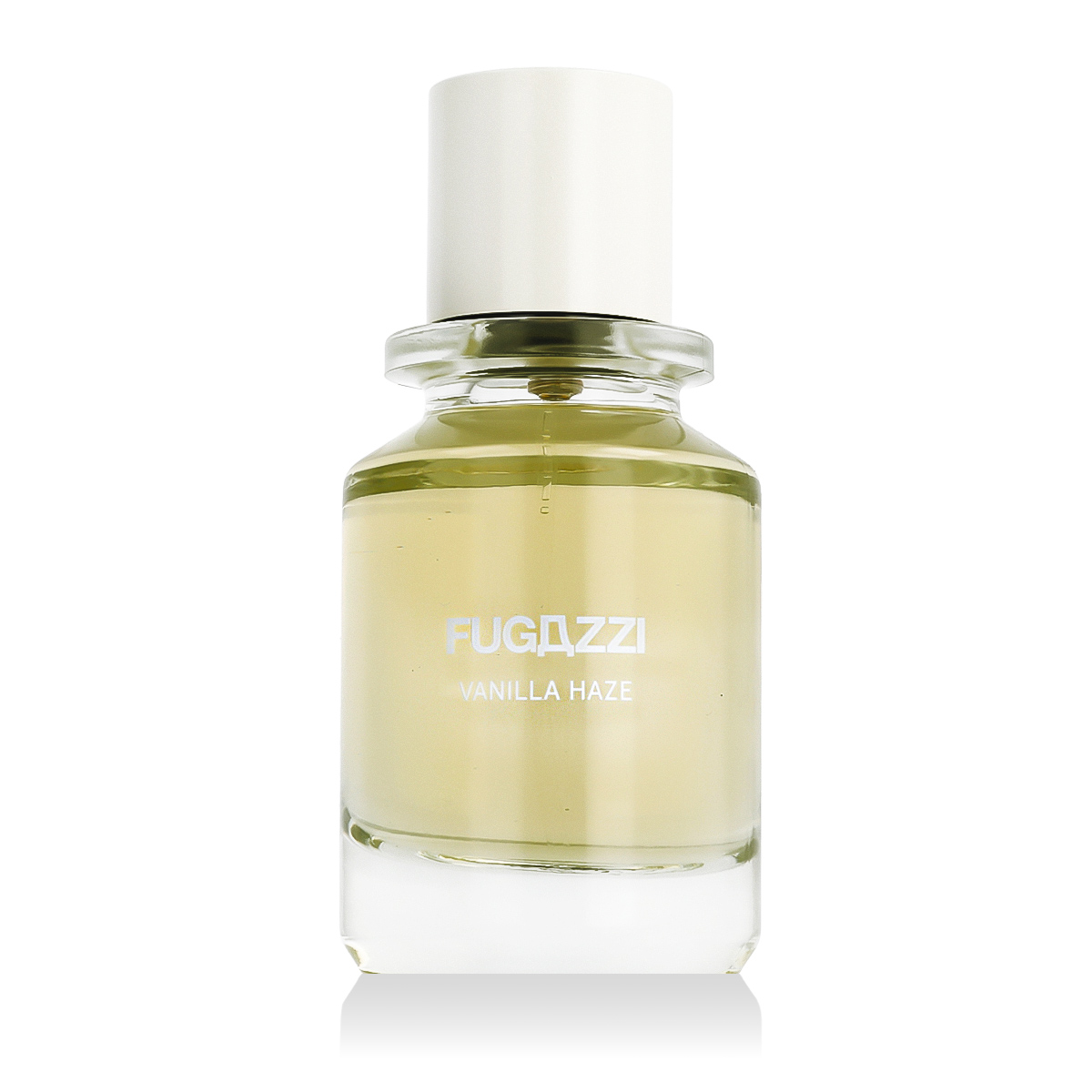 Fugazzi Vanilla Haze 50ml kvepalai Unisex EDP