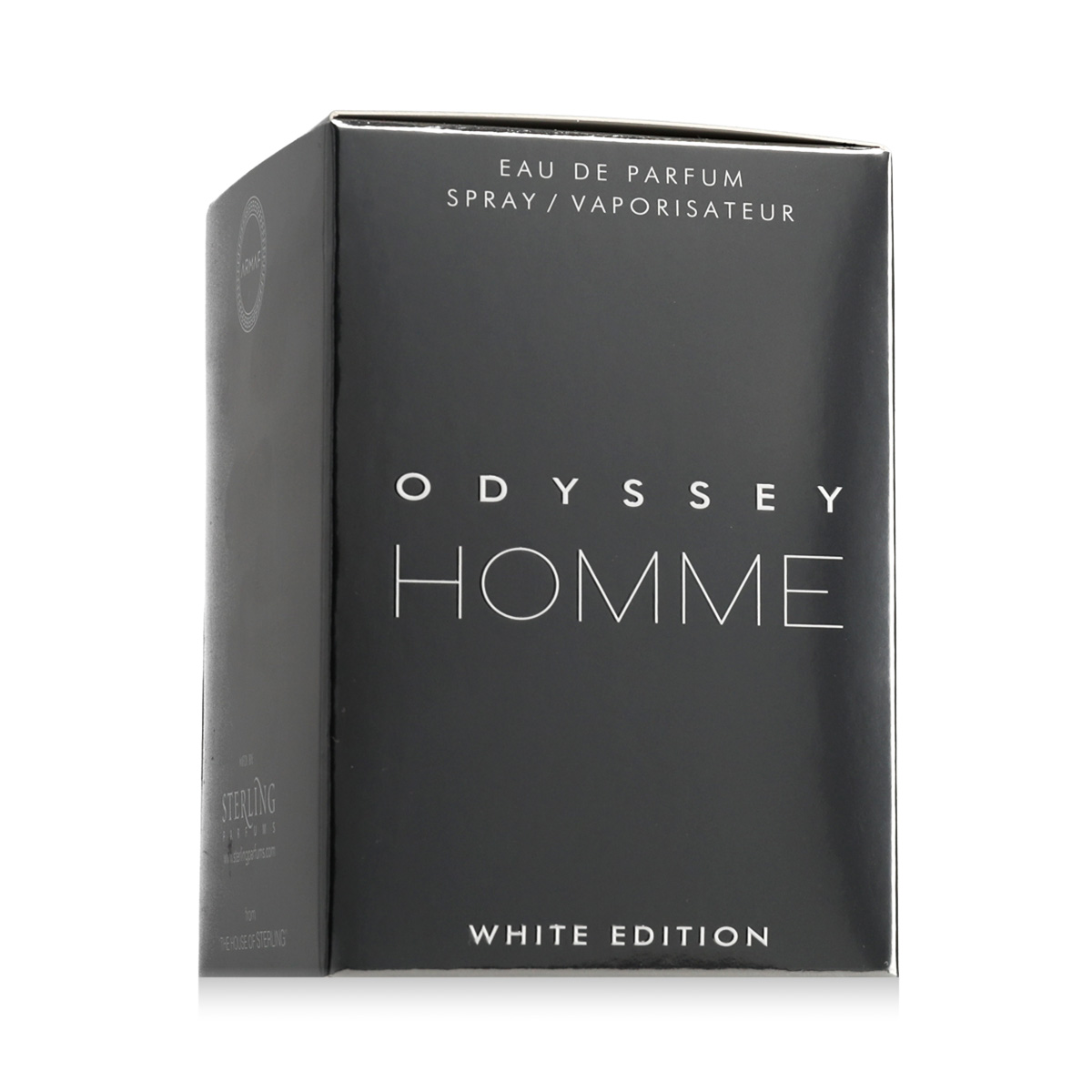 Armaf Odyssey Homme White Edition 60ml kvepalai Vyrams EDP