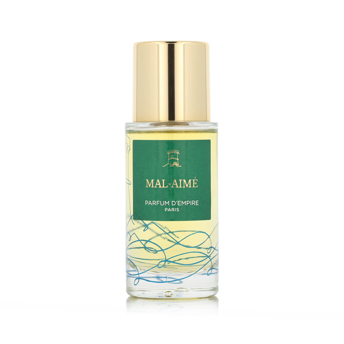 Parfum d'Empire Mal-Aim&eacute; 50ml kvepalai Unisex EDP