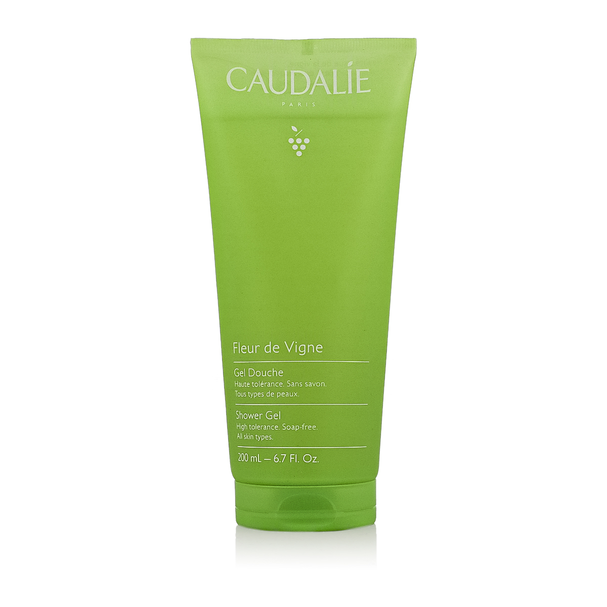 Caudalie Fleur De Vigne 200ml du&scaron;o želė