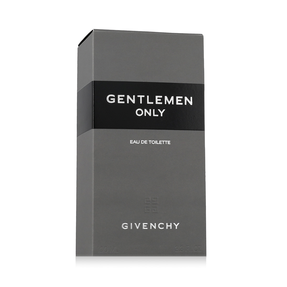 Givenchy Gentlemen Only 100ml kvepalai Vyrams EDT