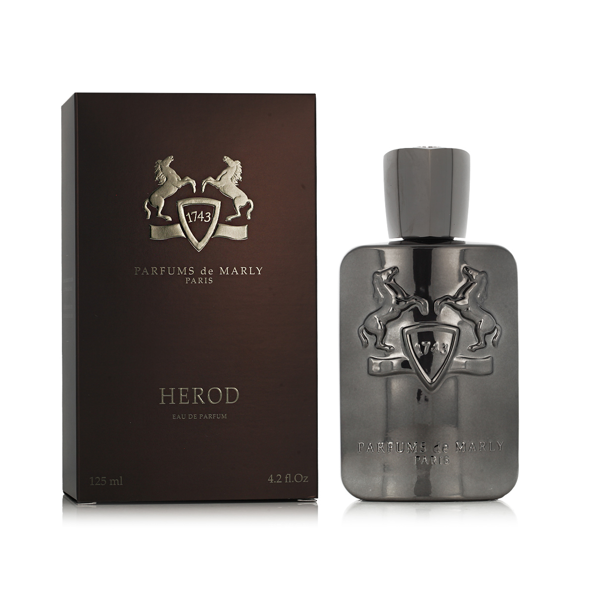 Parfums de Marly Herod 125ml NI&Scaron;INIAI kvepalai Vyrams EDP