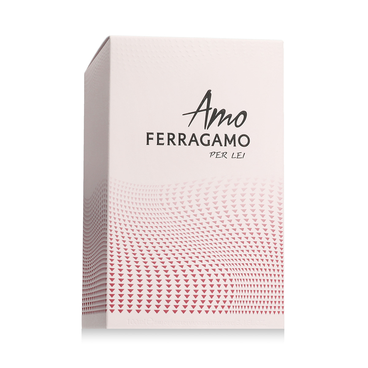 Ferragamo Amo Ferragamo Per Lei 100ml kvepalai Moterims EDP