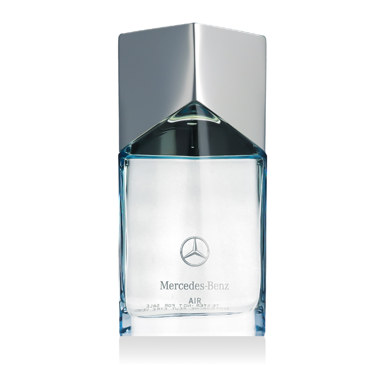Mercedes-Benz Mercedes-Benz Air 100ml kvepalai Vyrams Testeris
