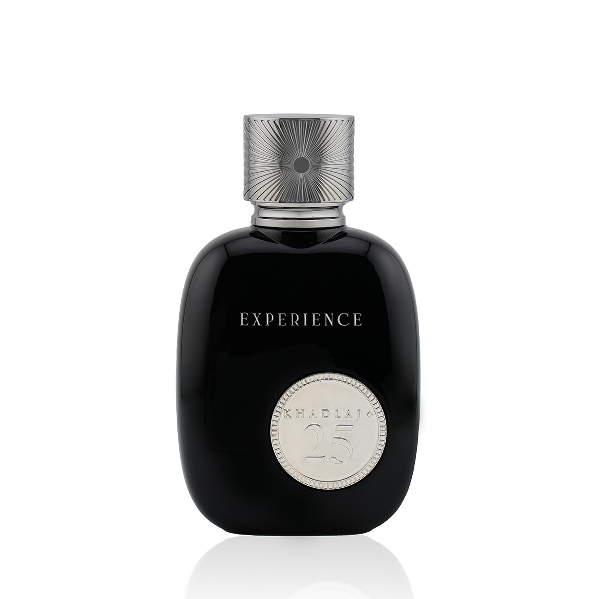 Khadlaj 25 Experience 100ml kvepalai Unisex EDP