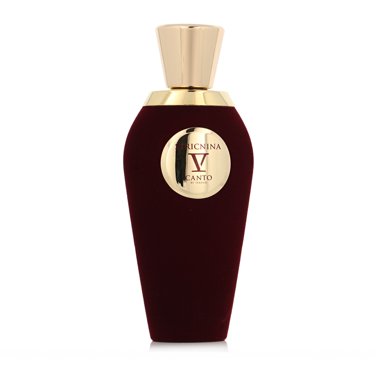 V Canto Stricnina 100ml NI&Scaron;INIAI kvepalai Unisex