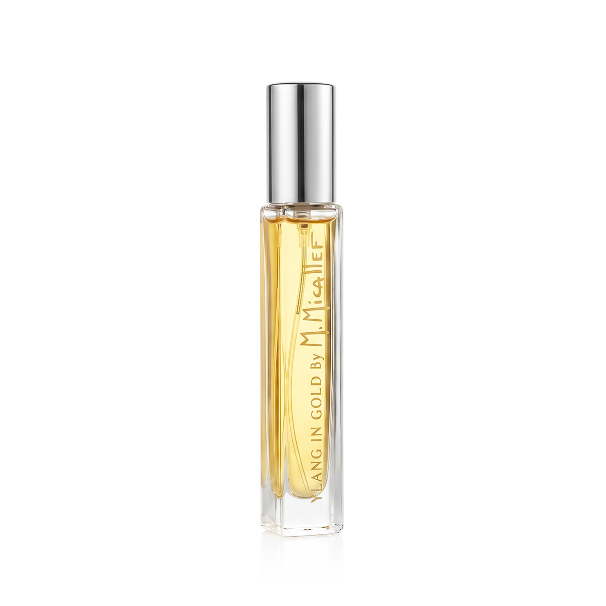 M.Micallef Ylang in Gold 10ml NI&Scaron;INIAI kvepalai Moterims