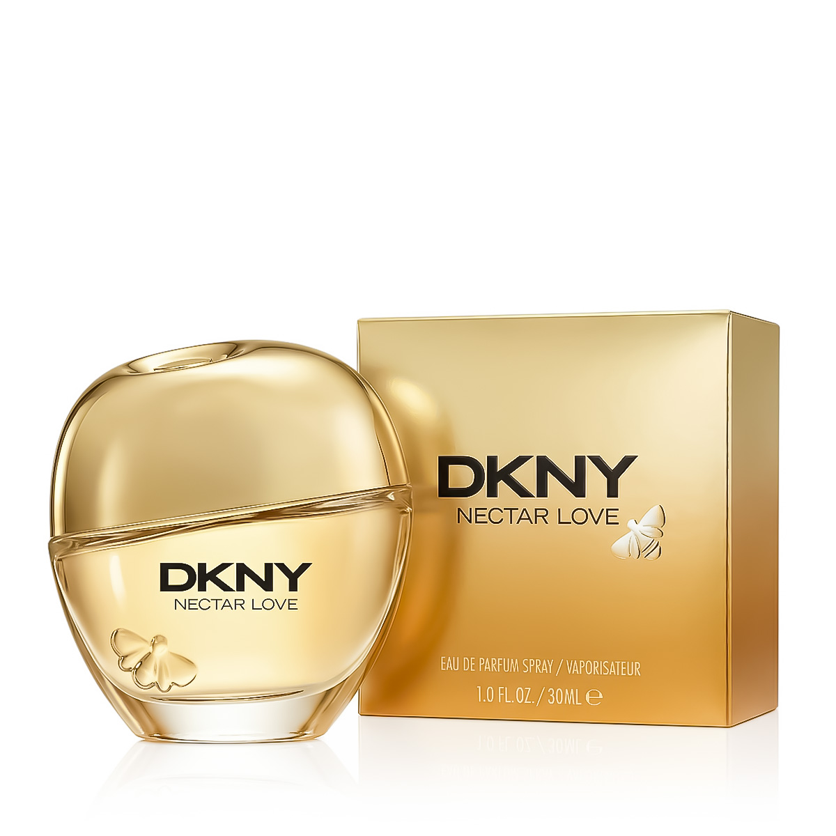 DKNY Donna Karan Nectar Love 30ml kvepalai Moterims EDP
