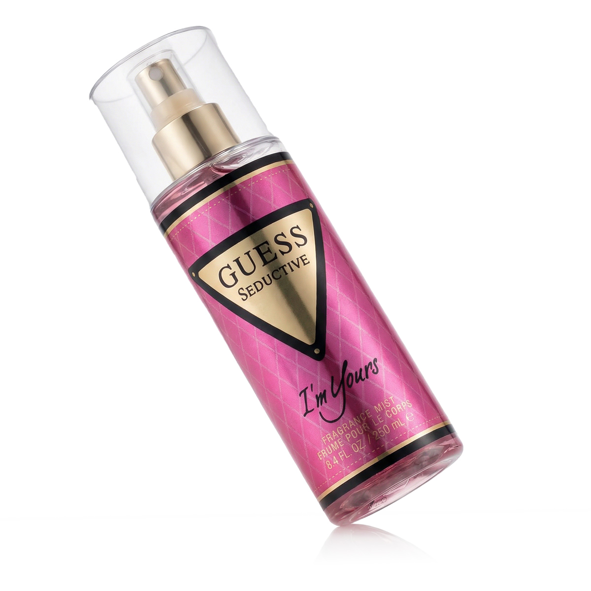 Guess Seductive I'm Yours 250ml kvepalai Moterims