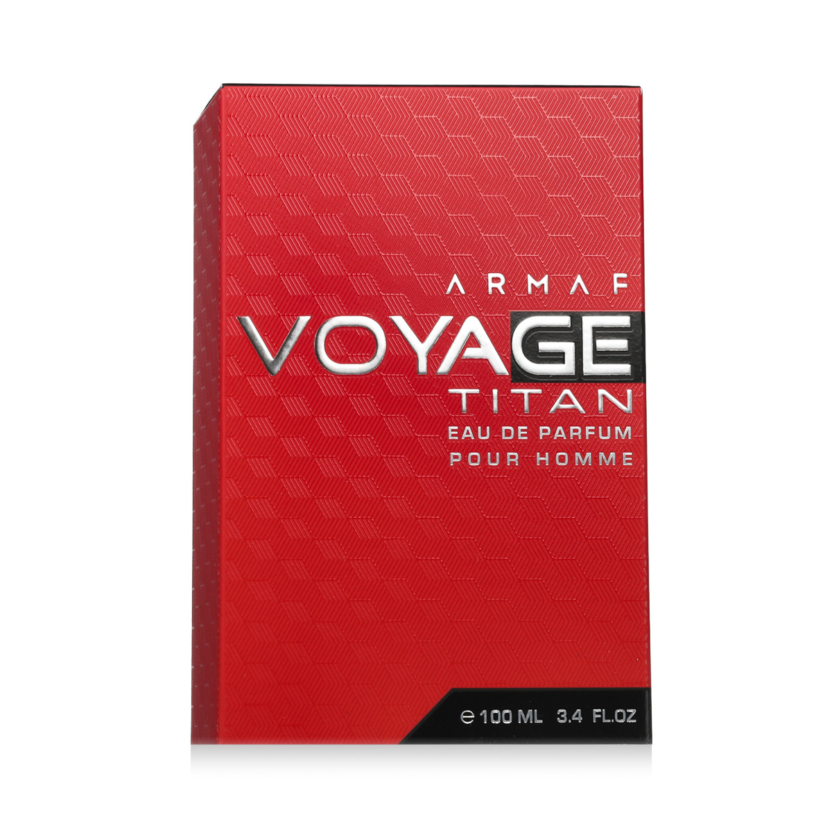 Armaf Voyage Titan Pour Homme 100ml kvepalai Vyrams EDP