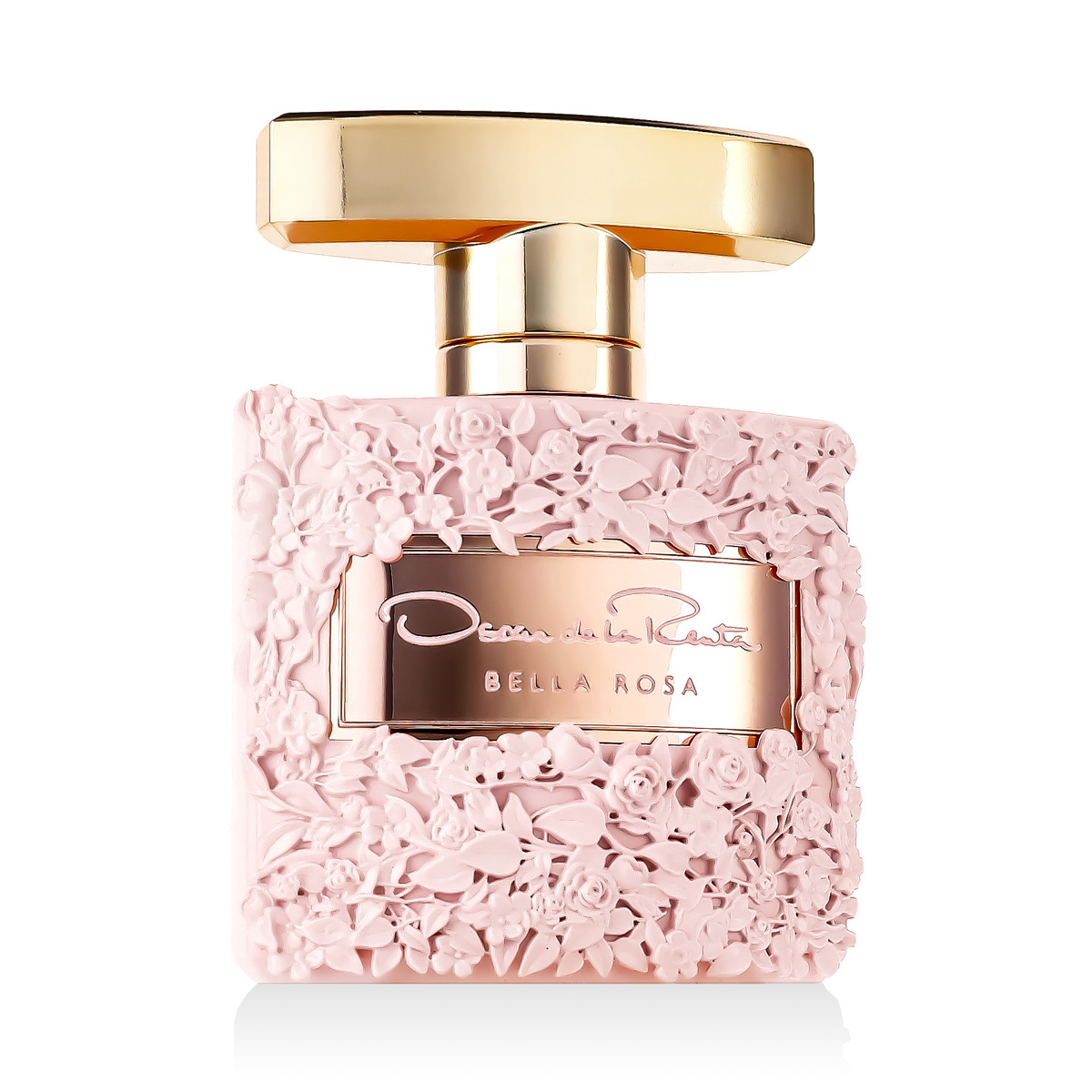 Oscar de la Renta Bella Rosa 50ml kvepalai Moterims EDP