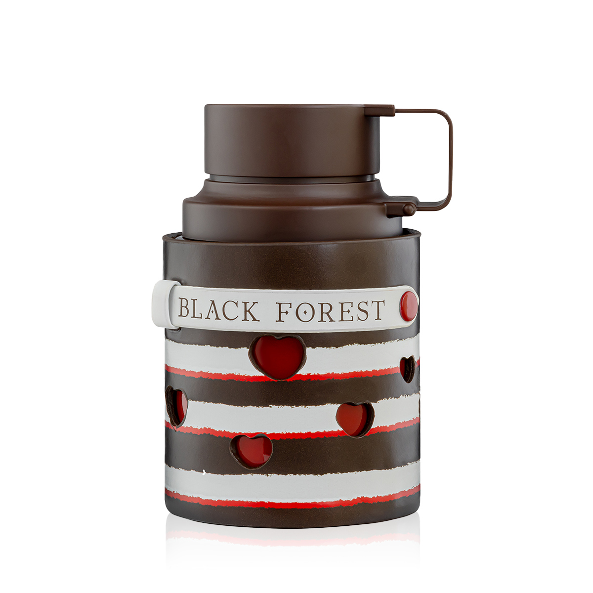 Armaf Odyssey Black Forest 100ml kvepalai Unisex EDP