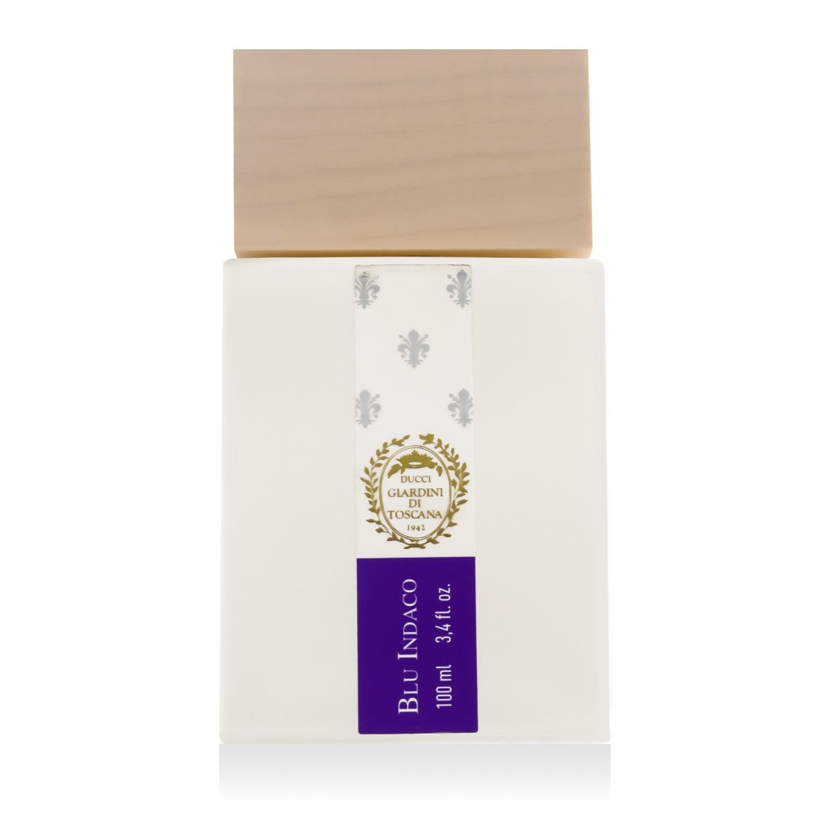 Giardini di toscana Blu Indaco Eau De Parfum 100 ml