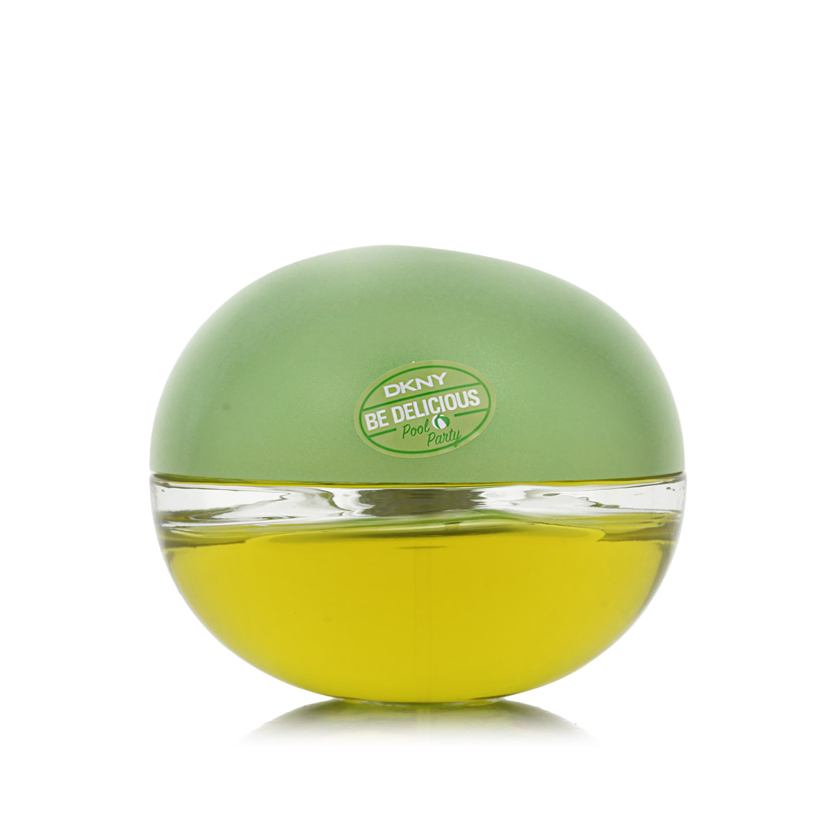 DKNY Donna Karan Be Delicious Pool Party Lime Mojito 50ml kvepalai Unisex EDT