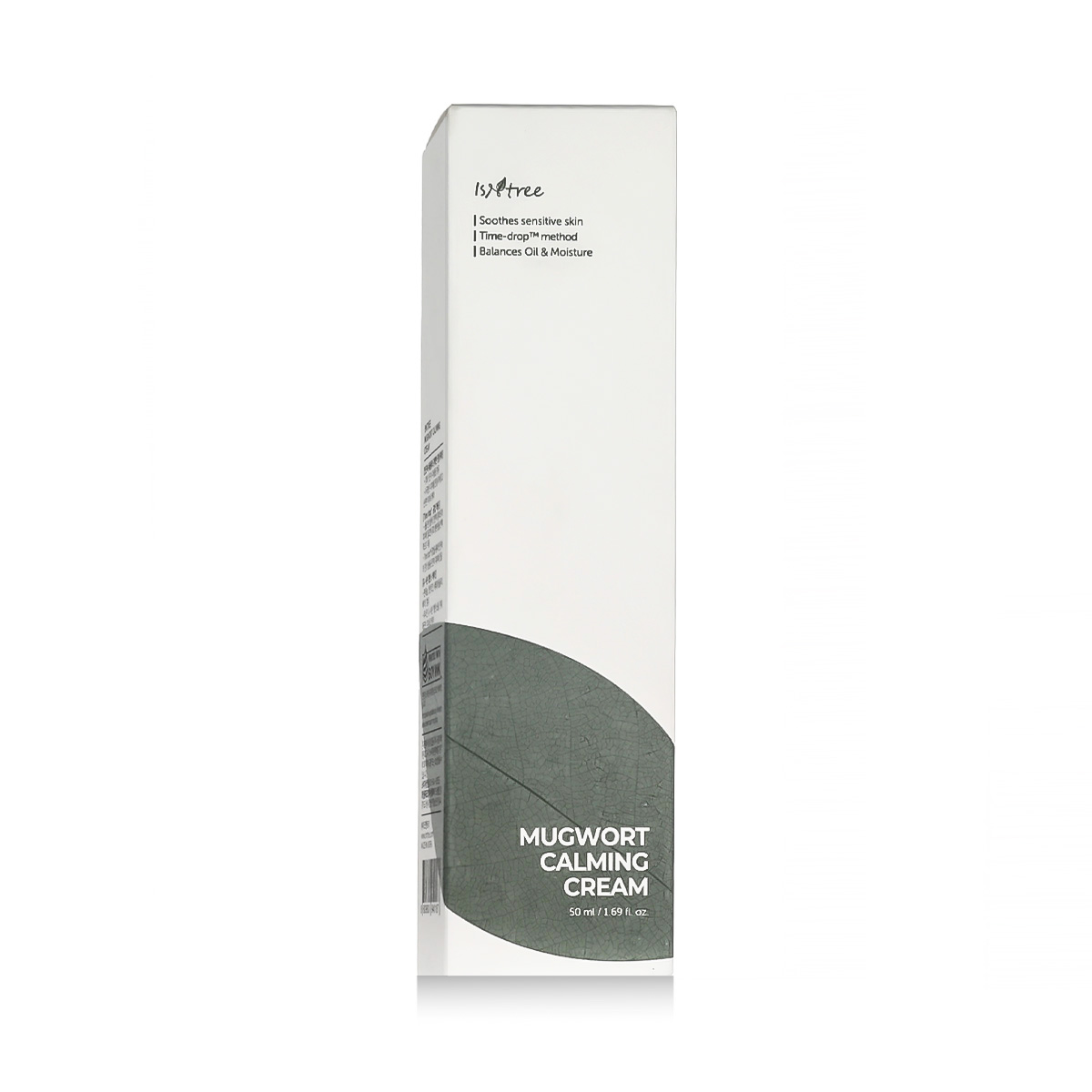 Isntree Mugworth 50ml kūno kremas