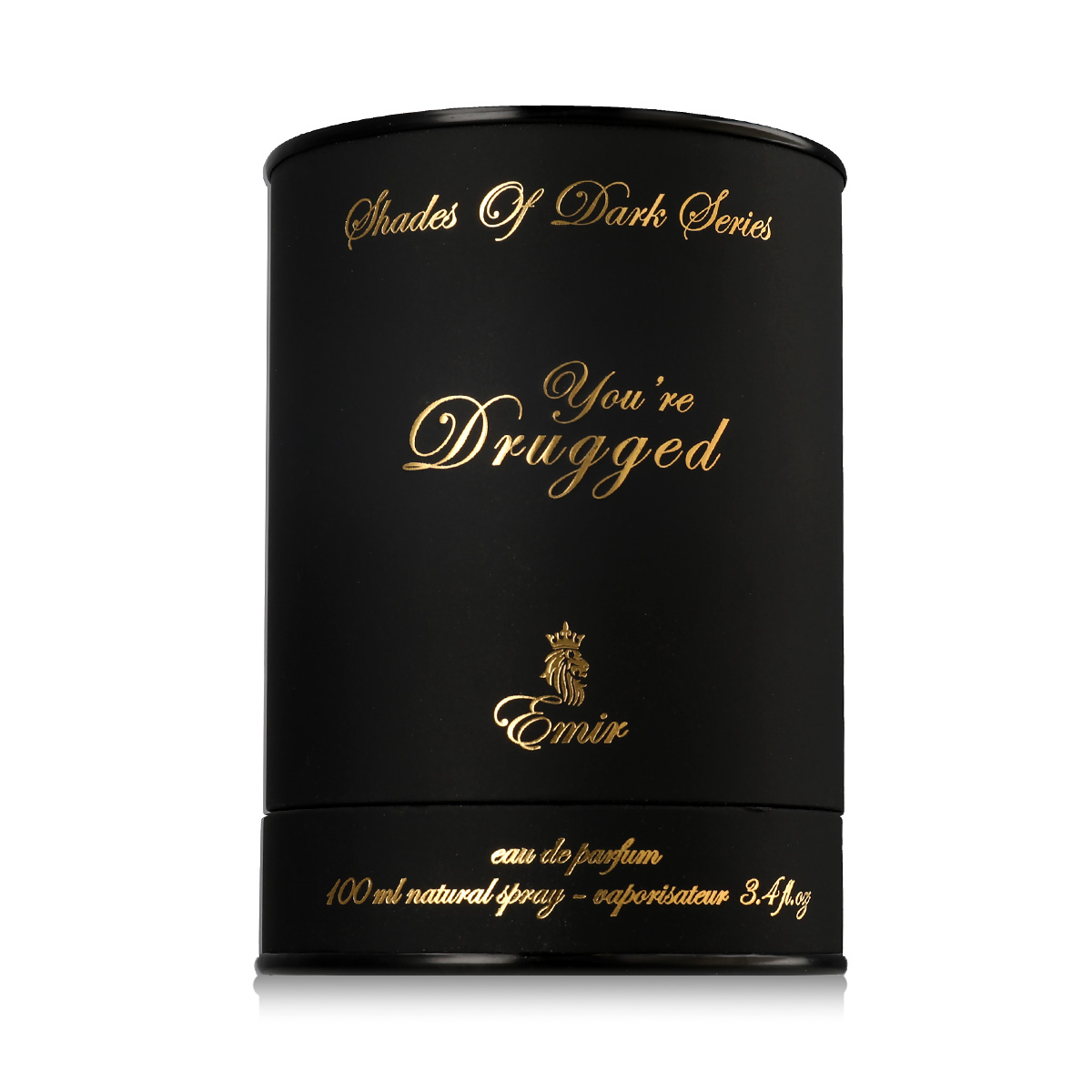 Emir You're Drugged 100ml kvepalai Unisex EDP Emir You're Drugged 100ml kvepalai Unisex EDP