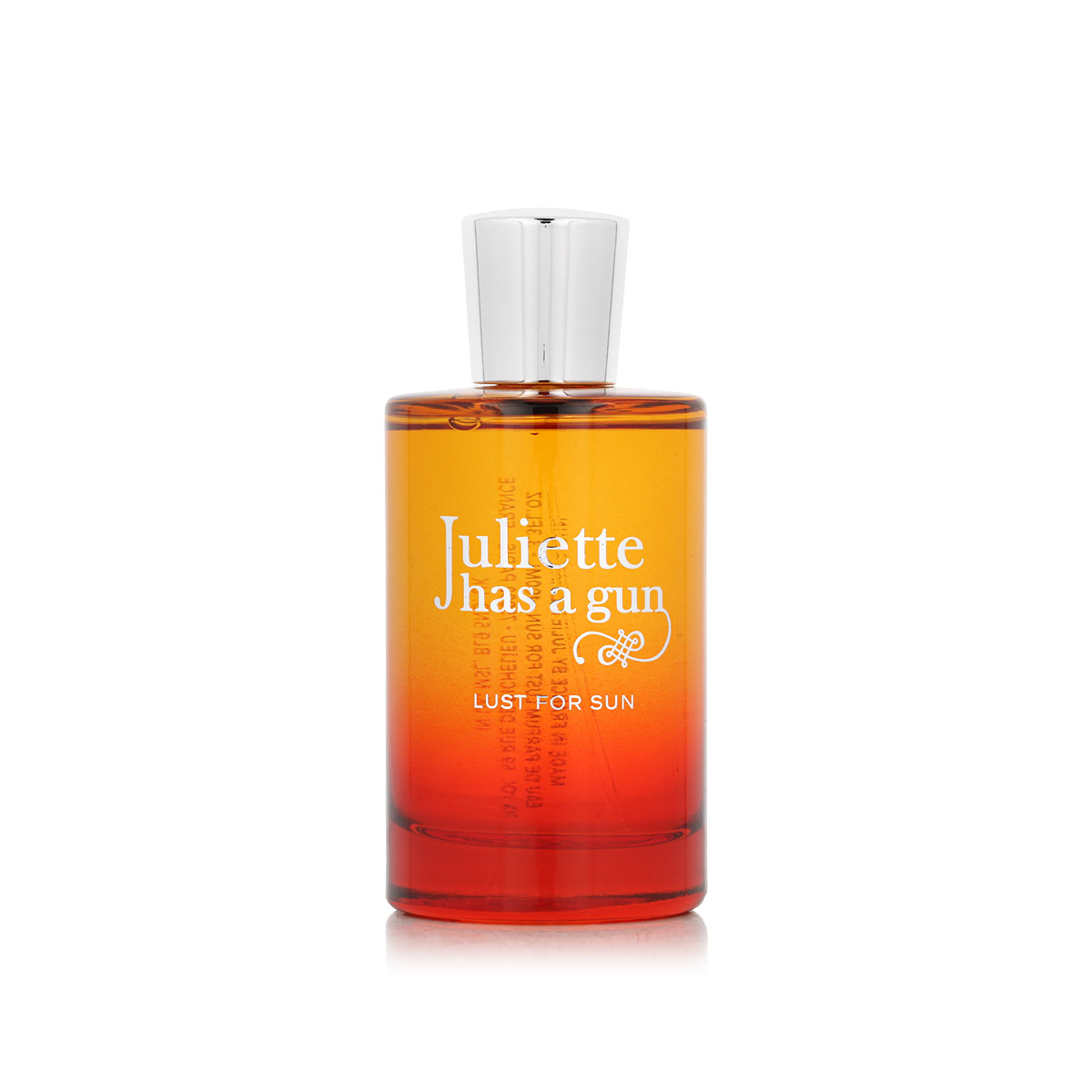 Juliette Has A Gun Lust for Sun 100ml NI&Scaron;INIAI kvepalai Unisex EDP