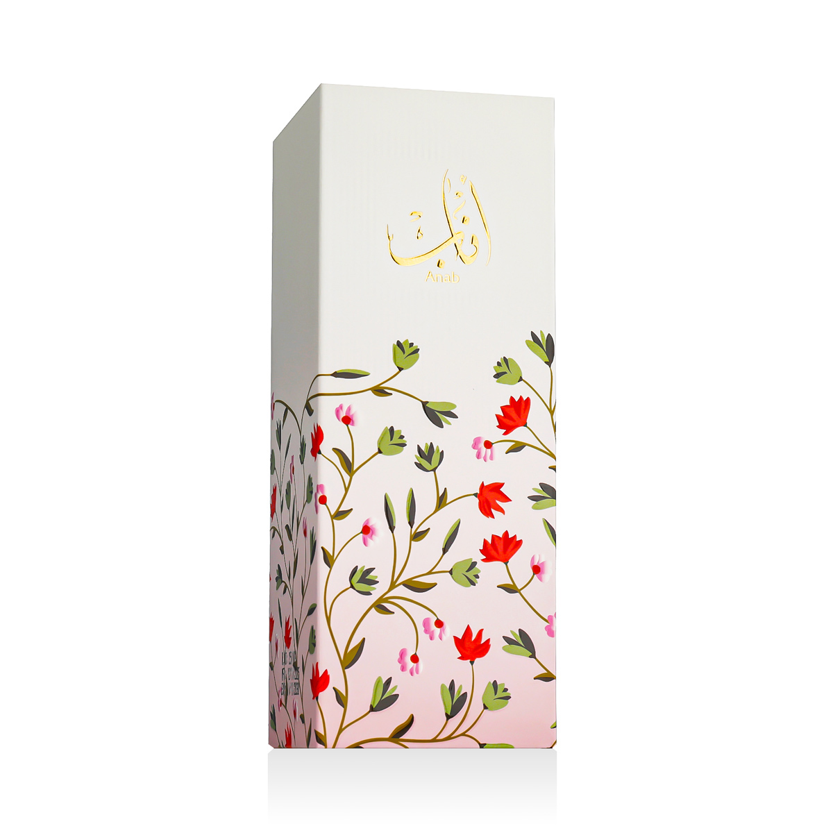 Ahmed Al Maghribi Anab 100ml kvepalai Unisex EDP
