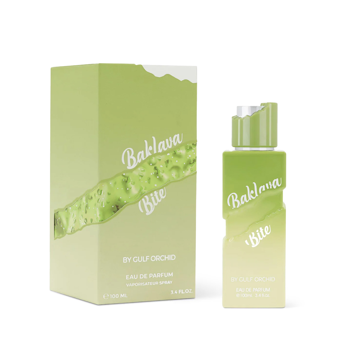 Gulf Orchid Baklava Bite 100ml kvepalai Unisex EDP