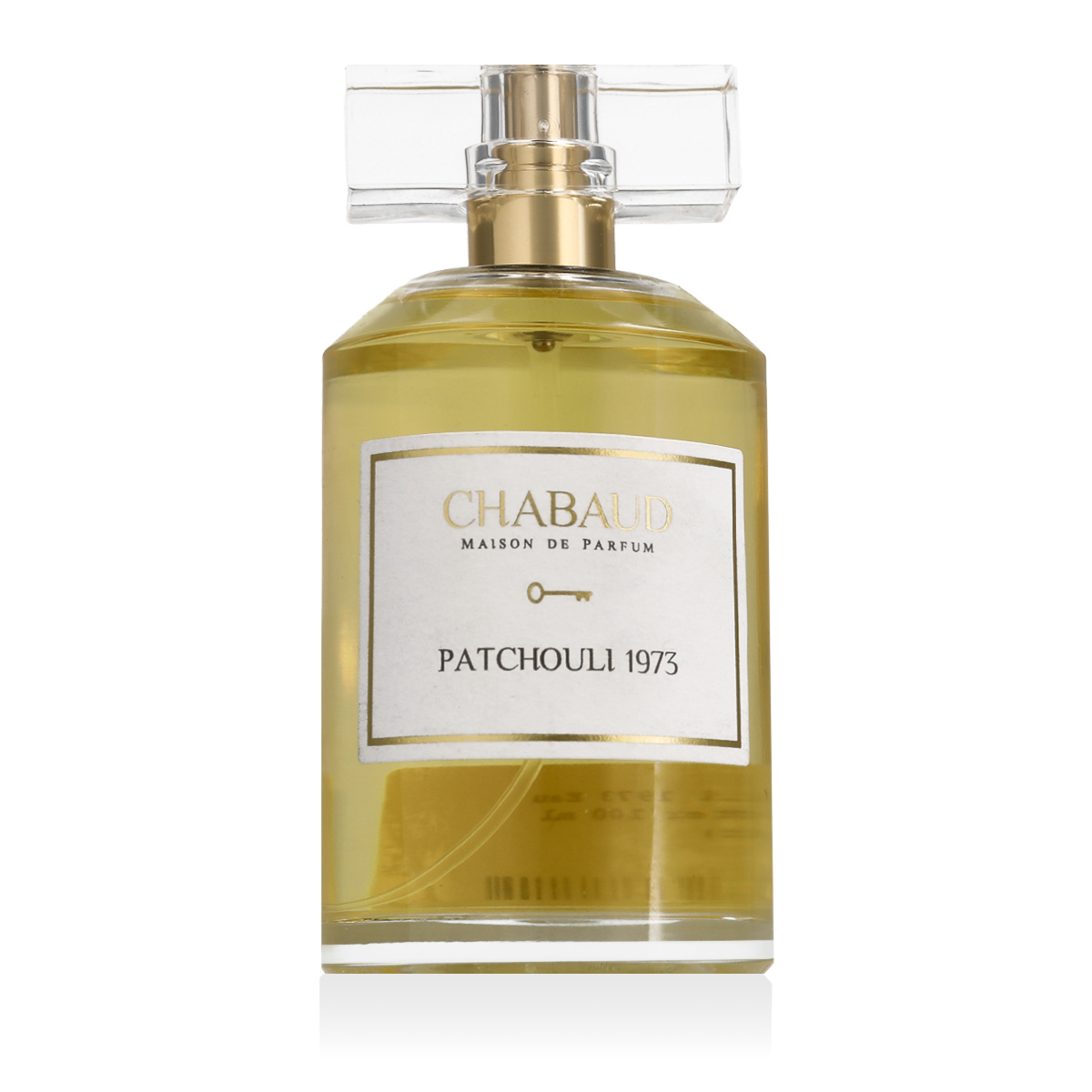 Chabaud Patchouli 1973 Kvepalai Unisex