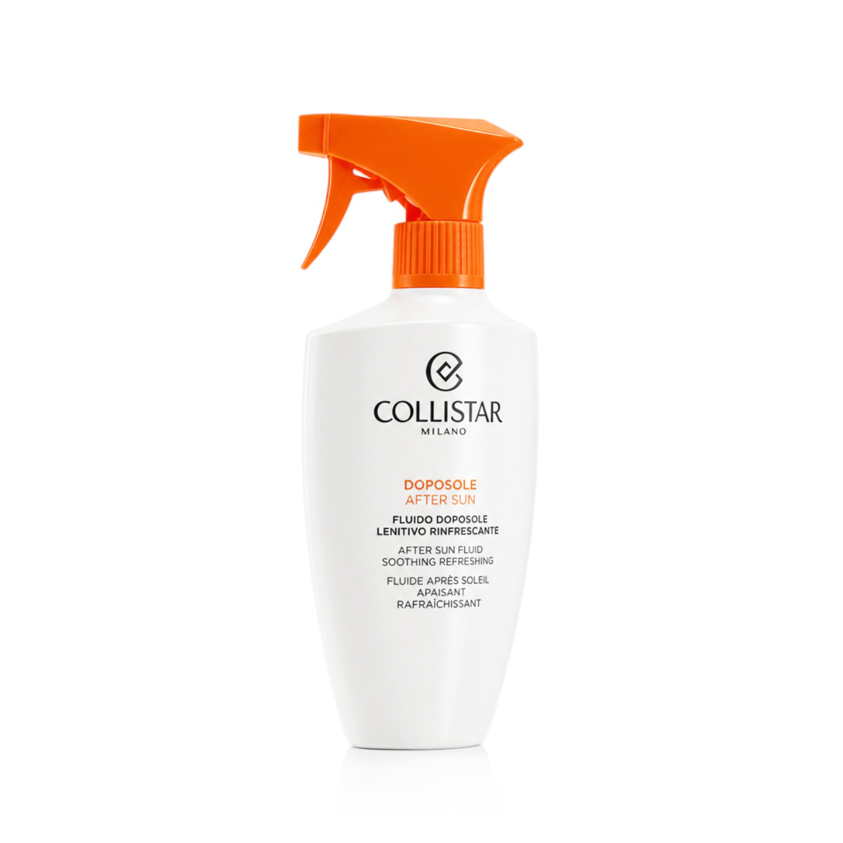 Collistar After Sun 400ml priemonė po deginimosi