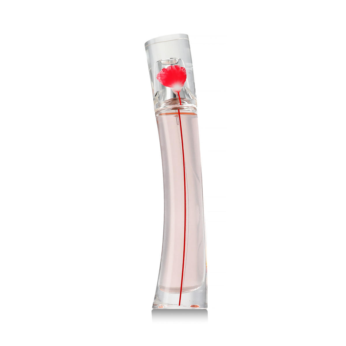 Kenzo Flower by Kenzo Poppy Bouquet Eau de Toilette 30ml kvepalai Moterims EDT
