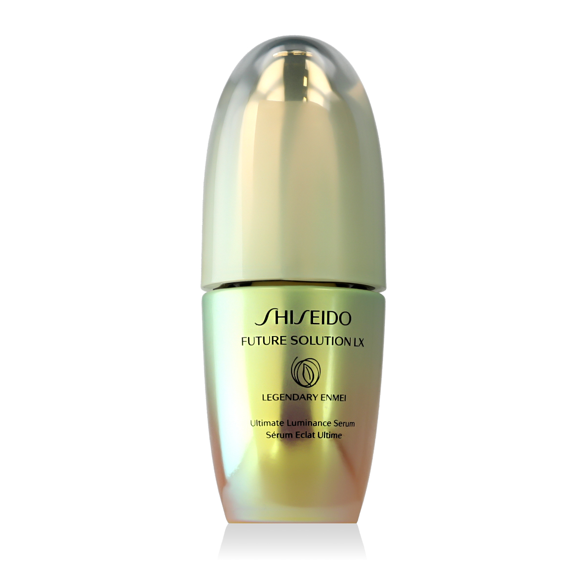 Shiseido Future Solution LX 30ml Veido serumas