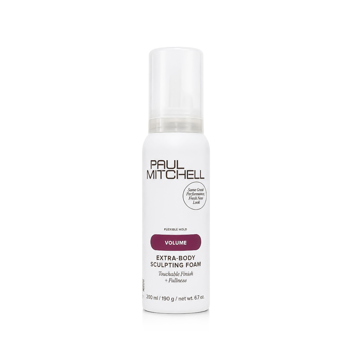 Paul Mitchell Volume 200ml plaukų putos