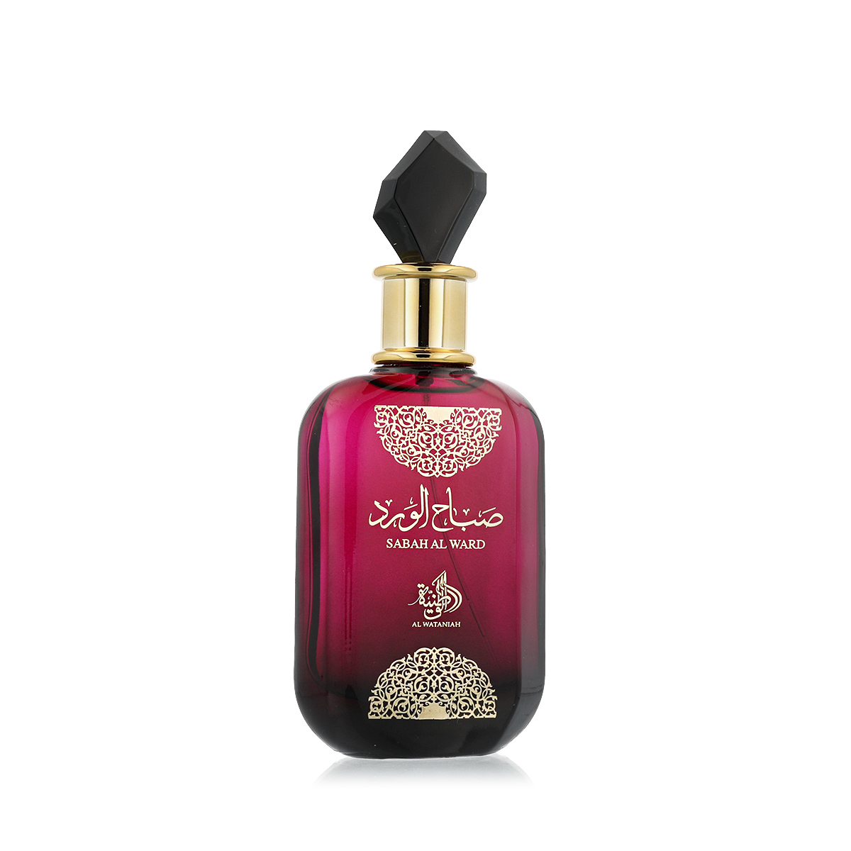 Al Wataniah Sabah Al Ward 100ml kvepalai Moterims EDP