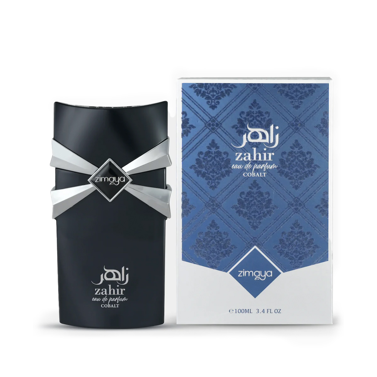 Zimaya Zahir Cobalt 100ml kvepalai Unisex EDP