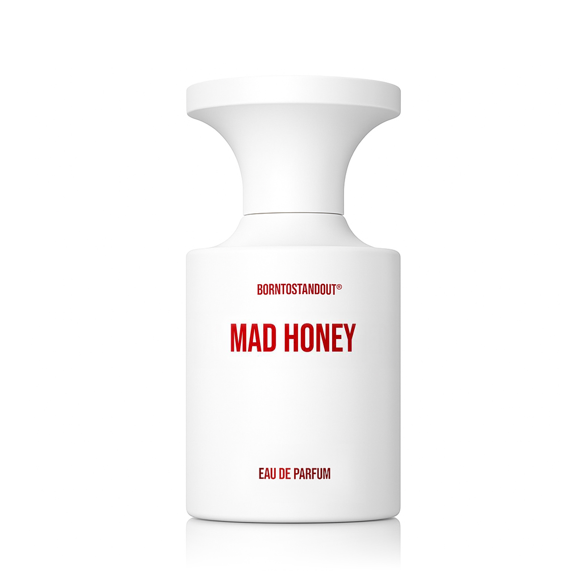 BORNTOSTANDOUT&reg; MAD HONEY 50ml kvepalai Unisex EDP