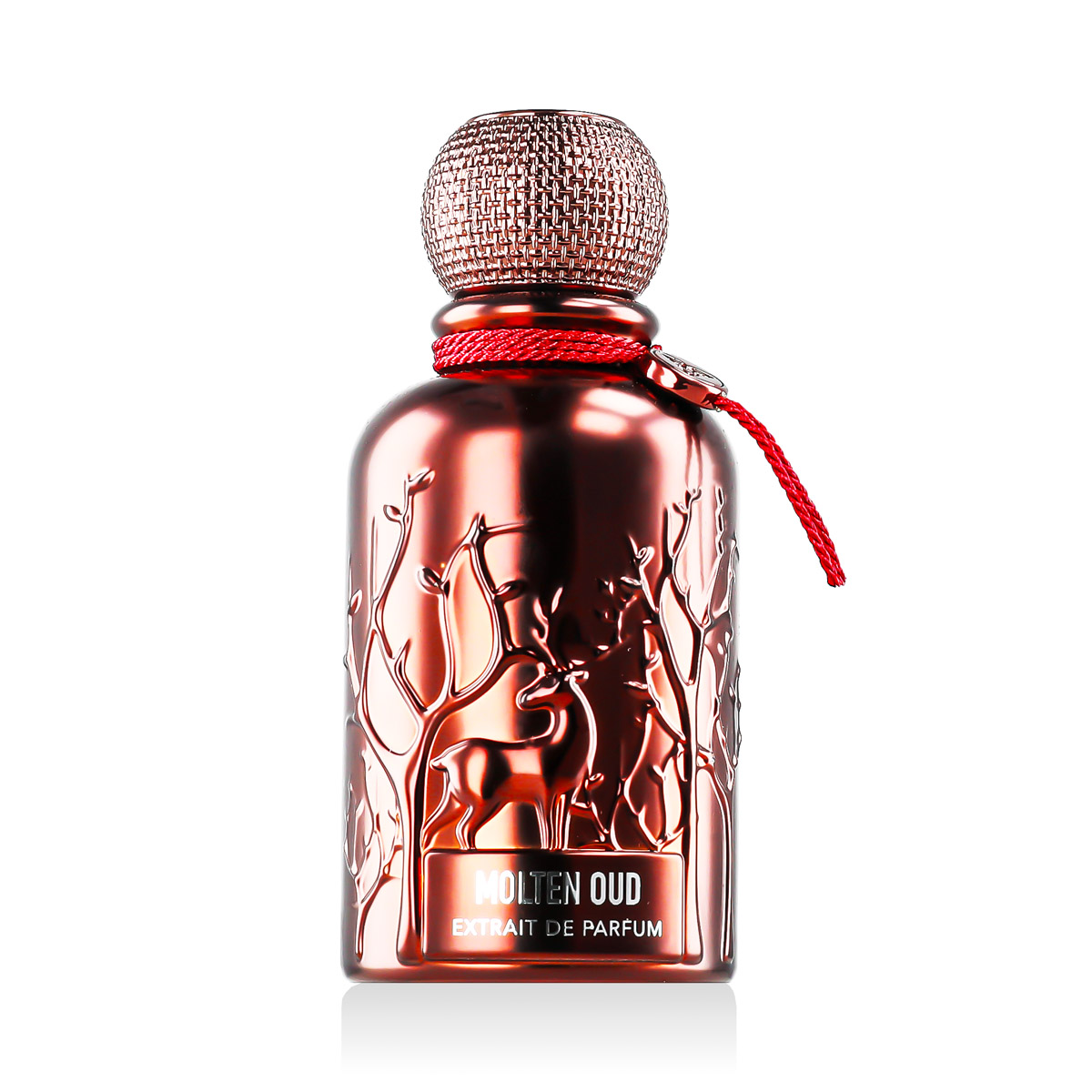 Auraa Desire Molten Oud 100ml kvepalai Unisex
