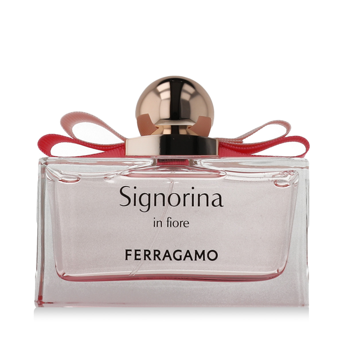 Ferragamo Signorina in Fiore 100ml kvepalai Moterims EDT