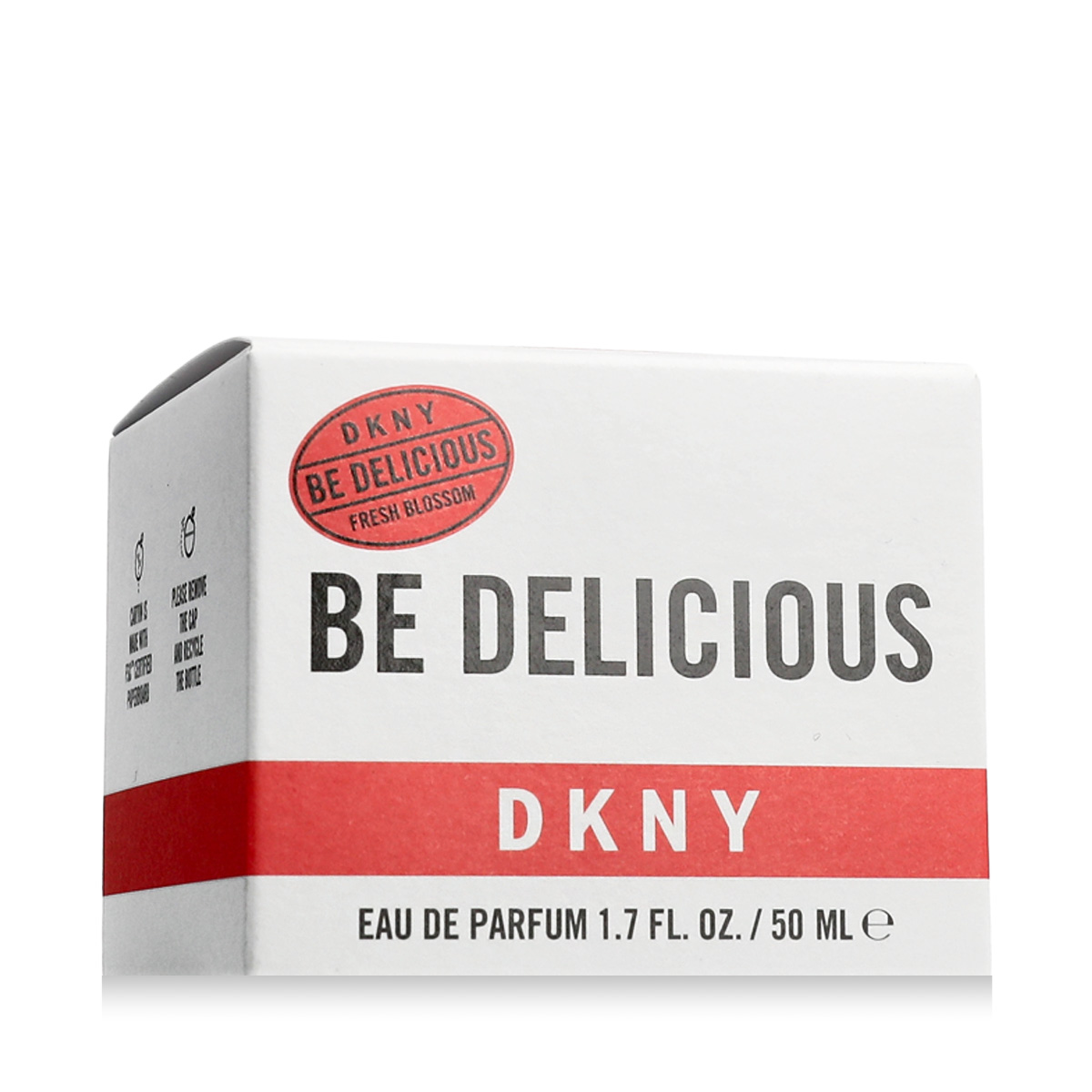 DKNY Donna Karan Be Delicious Fresh Blossom 50ml kvepalai Moterims EDP