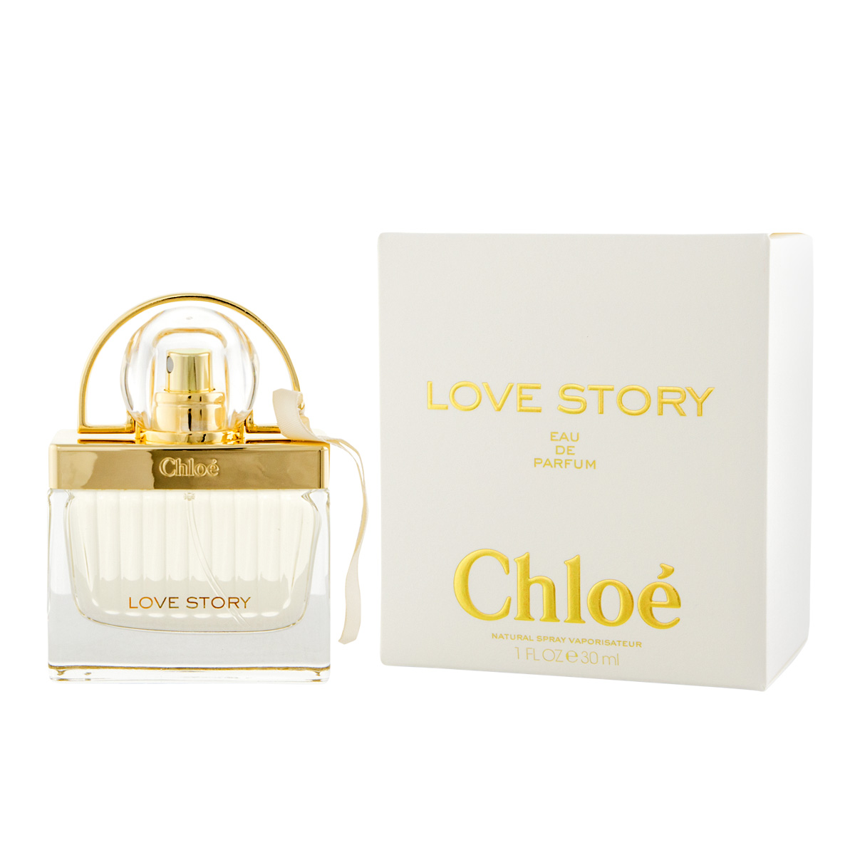 Chloe Love Story 75ml kvepalai Moterims EDP