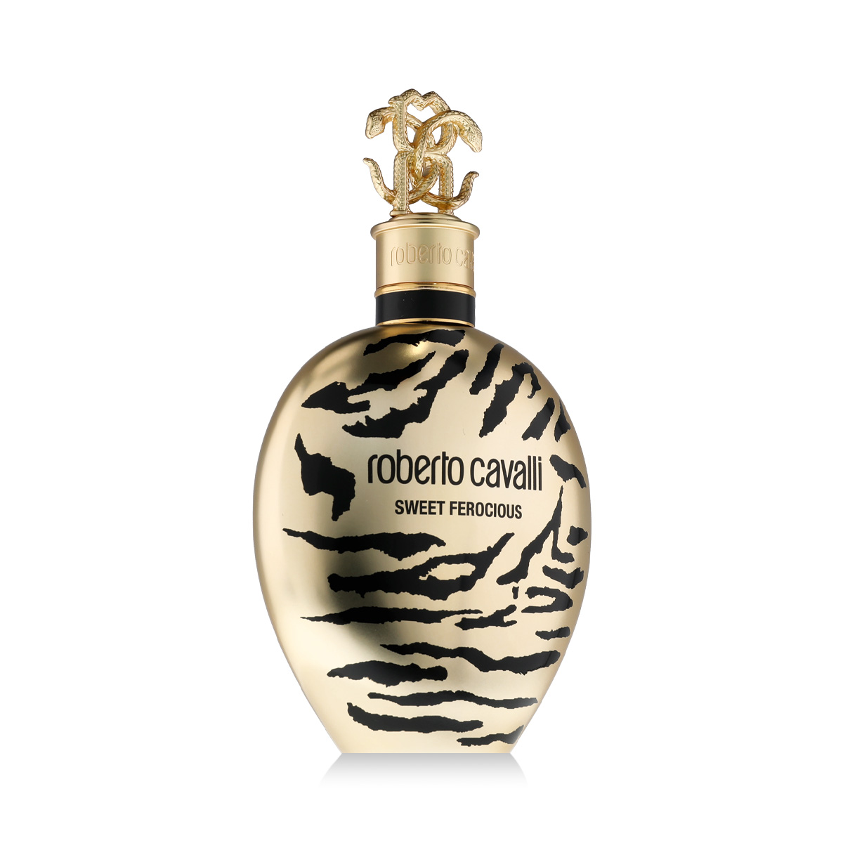 Roberto Cavalli Sweet Ferocious 75ml kvepalai Moterims EDP