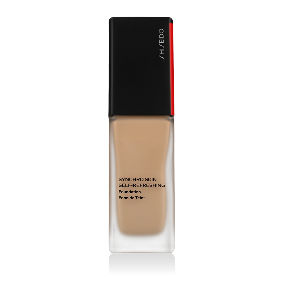 Shiseido Synchro Skin Self-Refreshing 30ml makiažo pagrindas