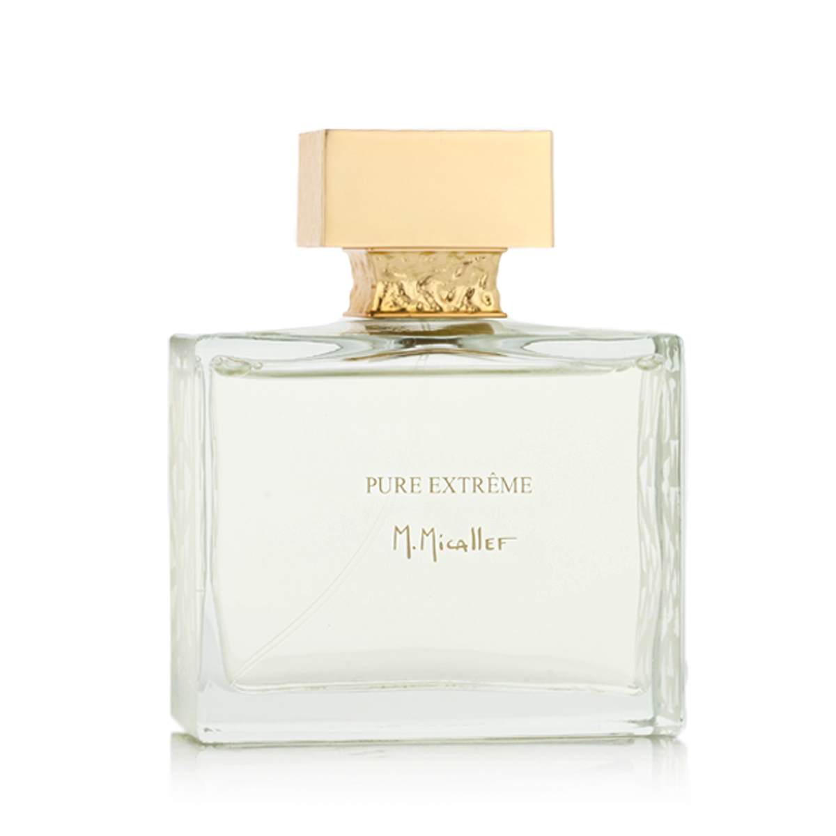 M.Micallef Pure Extreme 100ml NI&Scaron;INIAI kvepalai Moterims EDP