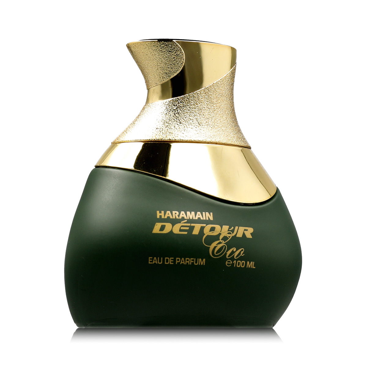 Al Haramain D&eacute;tour &Eacute;co 100ml kvepalai Unisex EDP