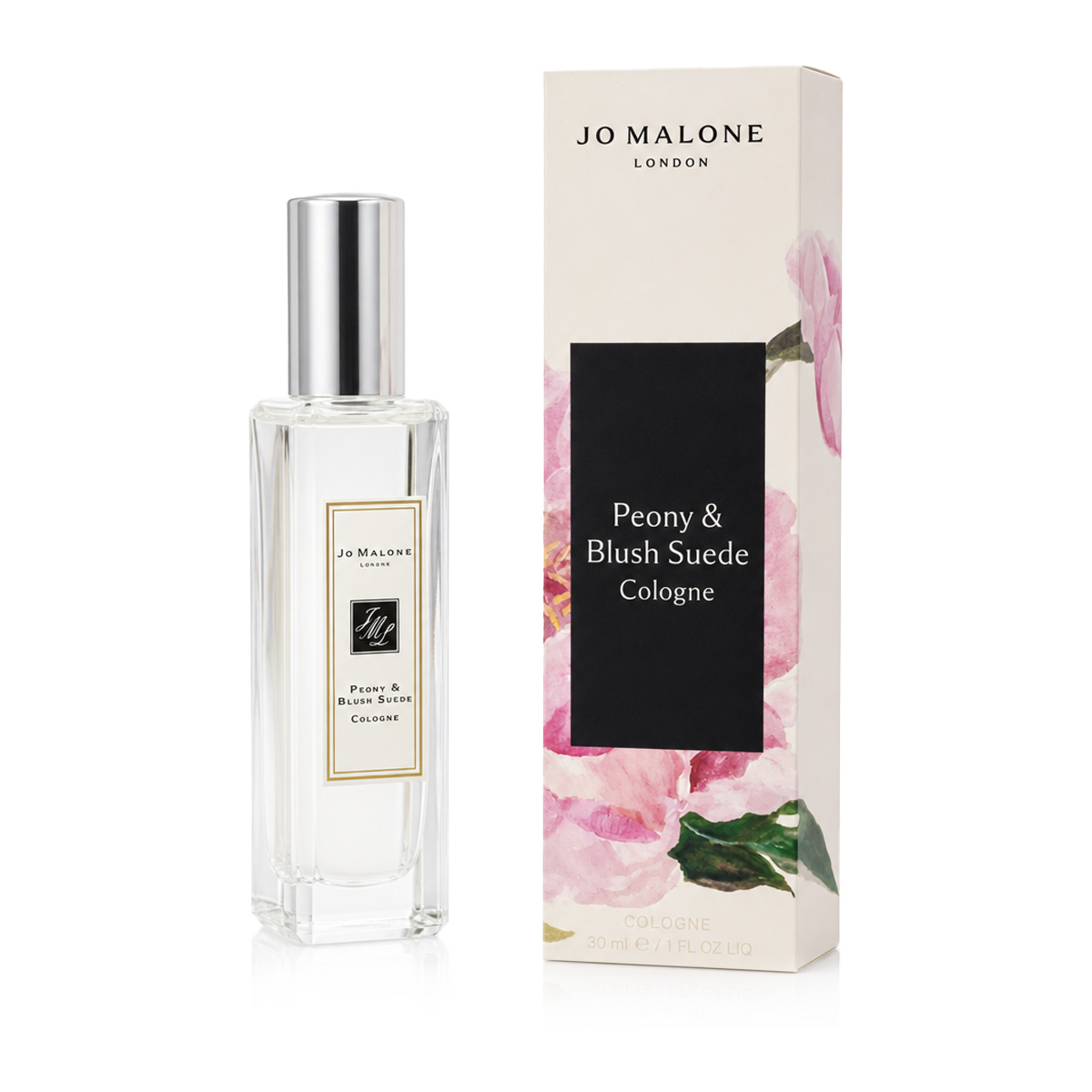 Jo Malone Peony & Blush Suede 30ml kvepalai Moterims Cologne