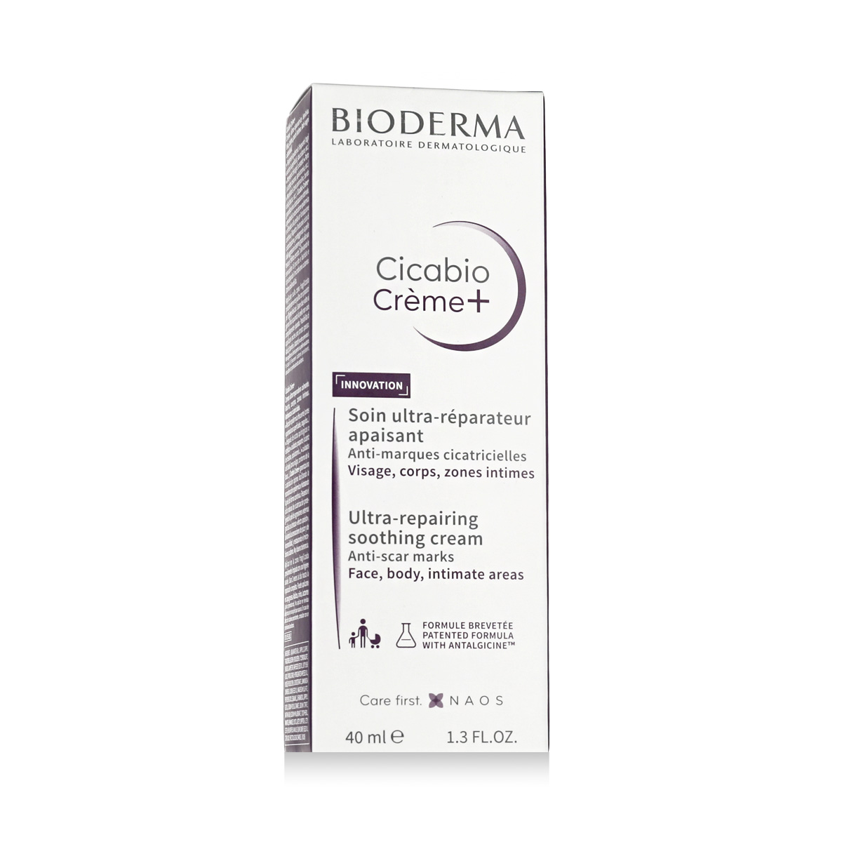 BIODERMA Cicabio 40ml