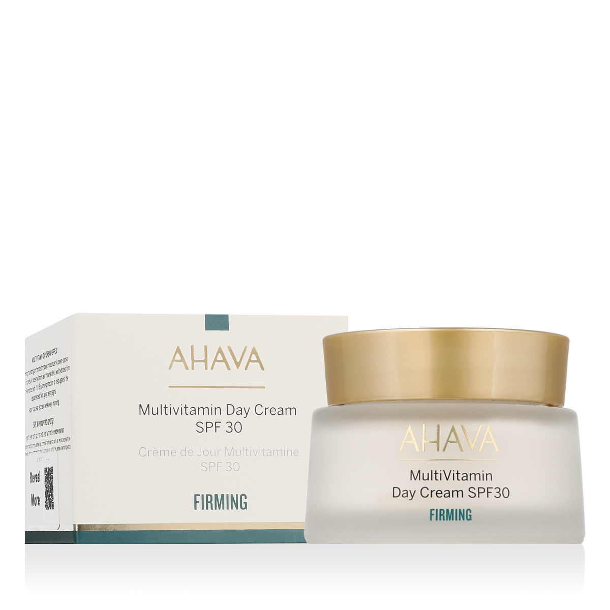 AHAVA Firming 50ml