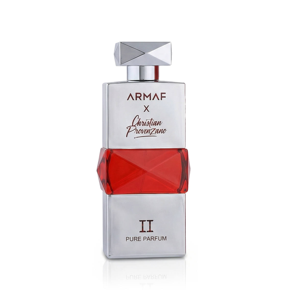 Armaf X Christian Provenzano II 100ml kvepalai Unisex