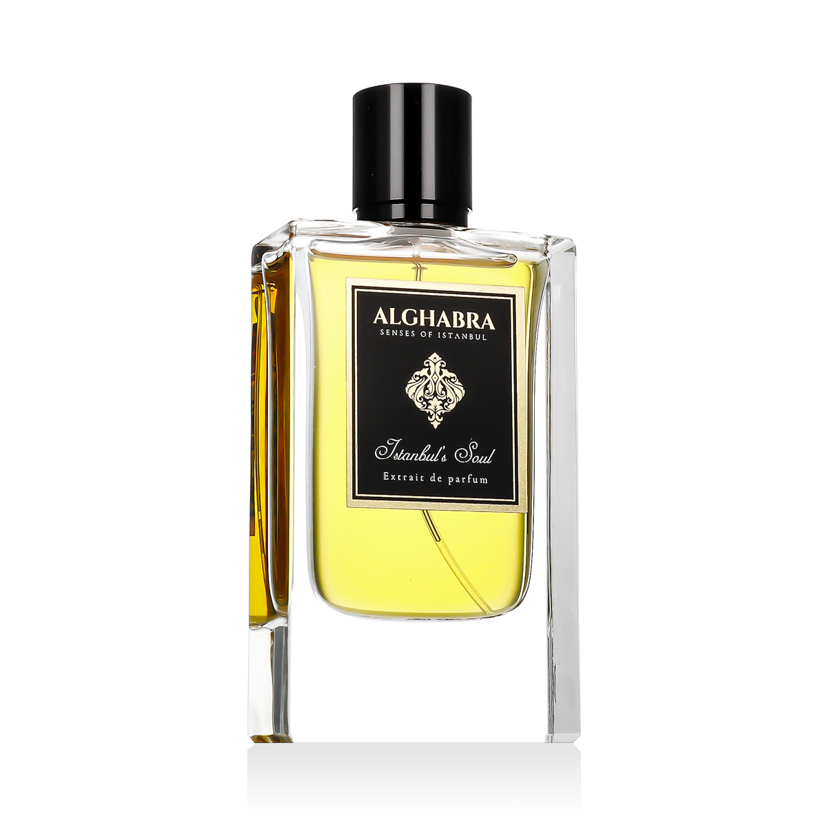 Alghabra Senses Of Istanbul Istanbul's Soul 50ml kvepalai Unisex