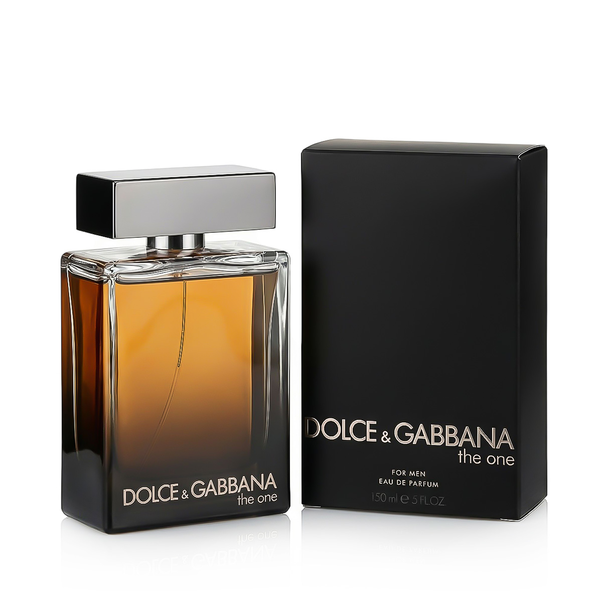 Dolce & Gabbana The One Pour Homme Eau de Parfum 2026 100ml kvepalai Vyrams EDP