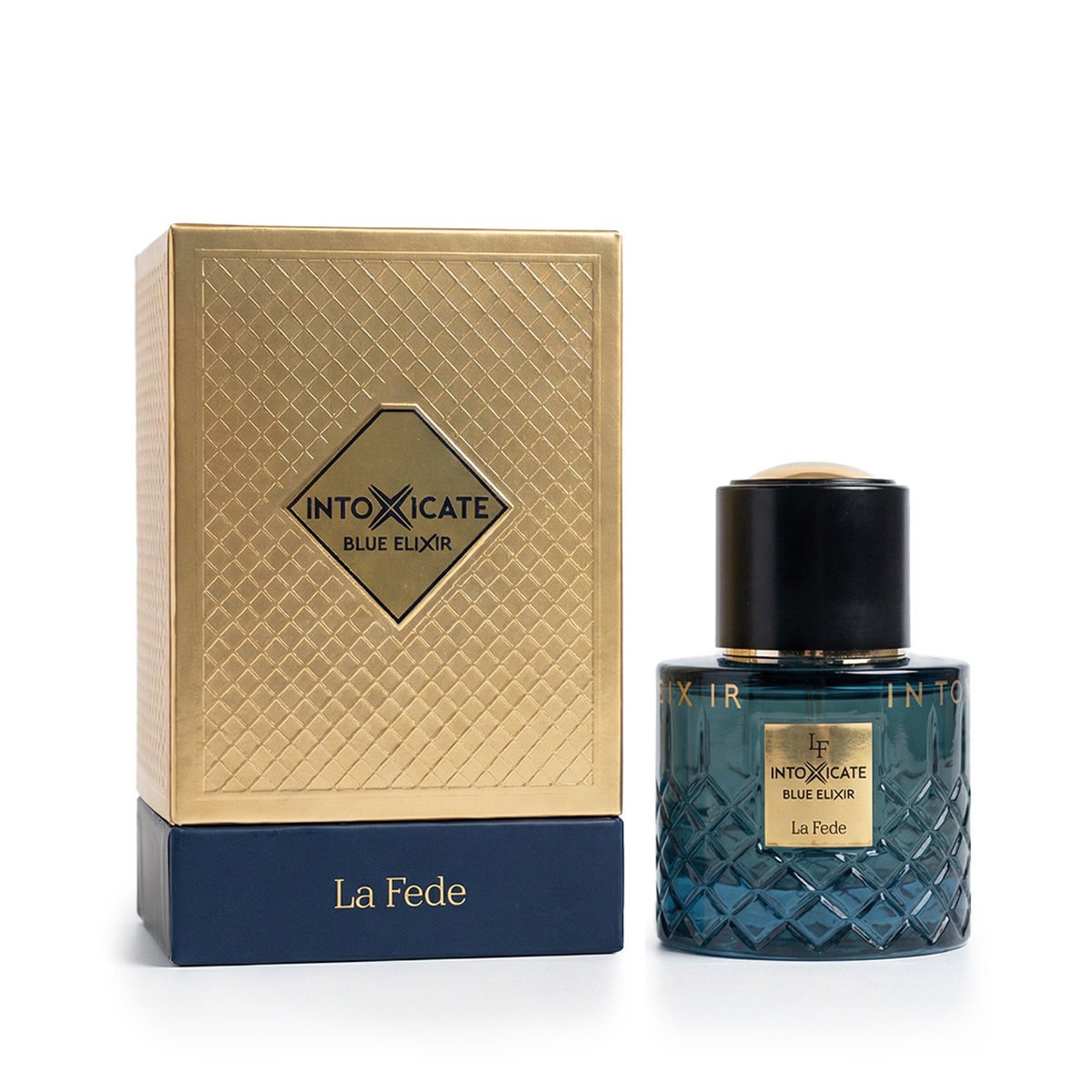 Intoxicate Blue Elixir