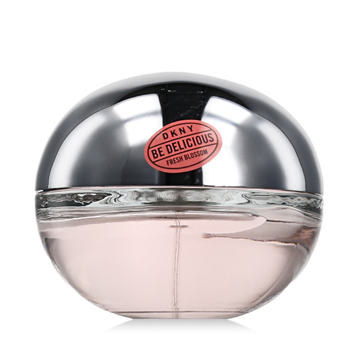 DKNY Donna Karan Be Delicious Fresh Blossom 50ml kvepalai Moterims EDP