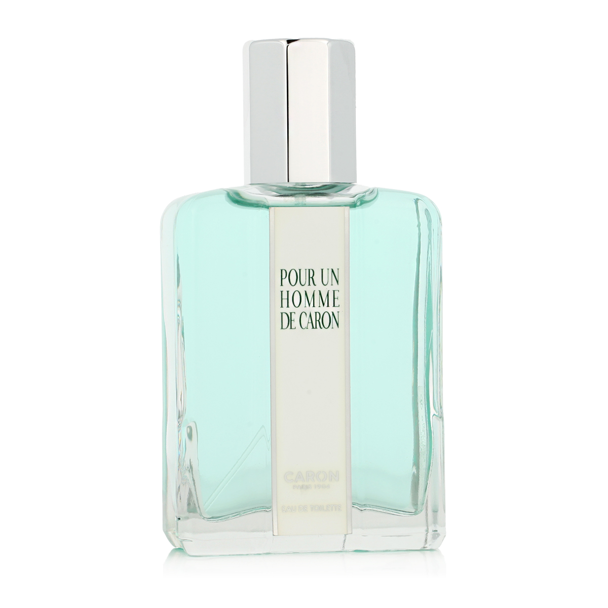 Caron Pour un Homme de Caron 75ml NI&Scaron;INIAI kvepalai Vyrams EDT